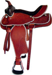 Western Saddle - Atlas International