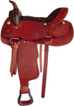 Western Saddle - Atlas International