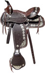 Western Saddle - Atlas International