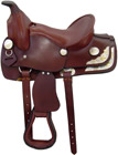 Western Saddle - Atlas International