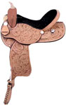 Western Saddle - Atlas International