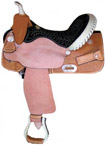 Western Saddle - Atlas International