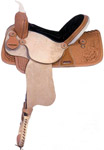 Western Saddle - Atlas International