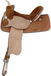 Western Saddle - Atlas International