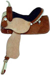 Western Saddle - Atlas International