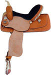 Western Saddle - Atlas International