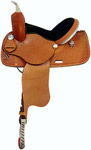 Western Saddle - Atlas International