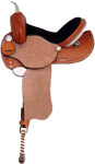 Western Saddle - Atlas International