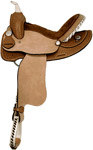 Western Saddle - Atlas International