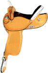 Western Saddle - Atlas International