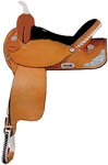 Western Saddle - Atlas International