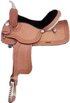 Western Saddle - Atlas International