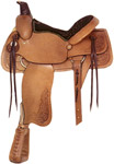 Western Saddle - Atlas International