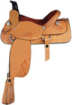 Western Saddle - Atlas International