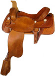 Western Saddle - Atlas International