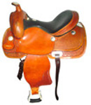 Western Saddle - Atlas International