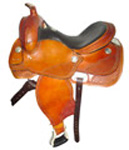 Western Saddle - Atlas International