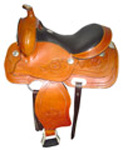 Western Saddle - Atlas International