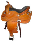 Western Saddle - Atlas International