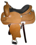 Western Saddle - Atlas International